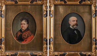 pintura JUAN DE BARROETA ANGUISOLEA