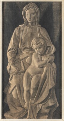 pintura ESCUELA ESPAÑOLA