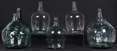 cerámica/cristal 