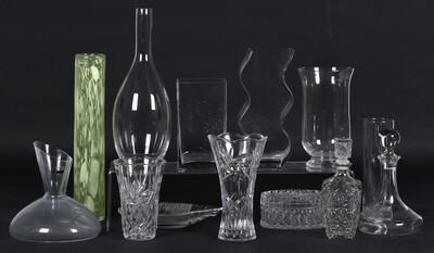 cerámica/cristal 