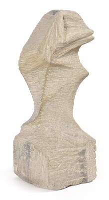 escultura JOXE ULIBARRENA