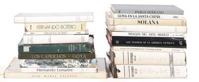 libros 