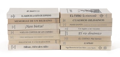 libros 