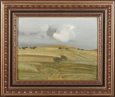pintura JUAN GARCÉS