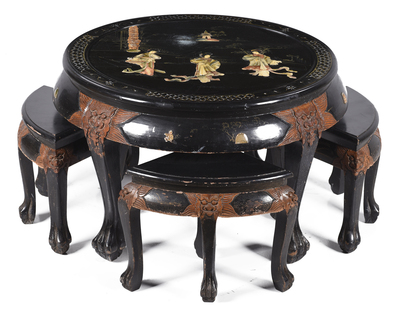 muebles 