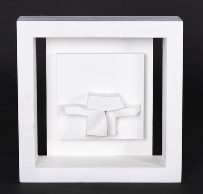 escultura FAUSTINO AIZKORBE