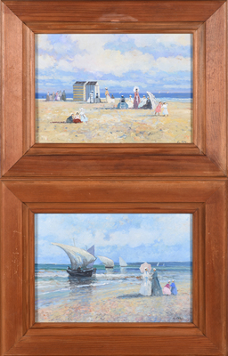 pintura CELSO MIRANDA
