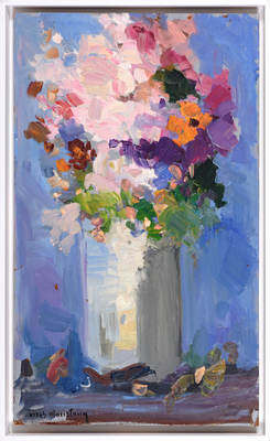 pintura JOAN VIVES MARISTANY