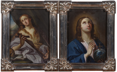 pintura ATRIBUIDO A VICENTE LÓPEZ PORTAÑA