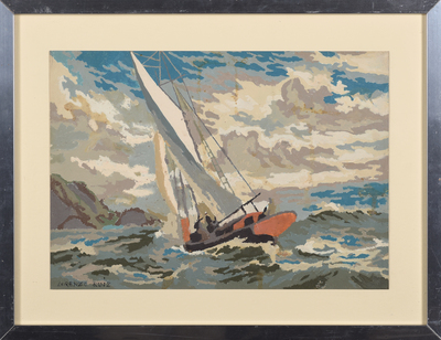 pintura ESCUELA ESPAÑOLA