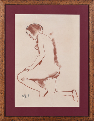 pintura CELSO LAGAR