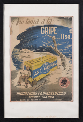 pintura ESCUELA ESPAÑOLA