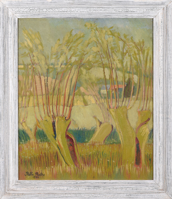 pintura STELLA MERTENS