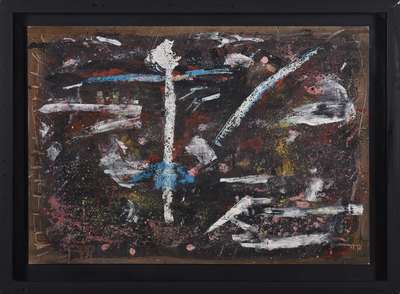 pintura LOLO ZAPICO