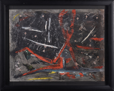 pintura LOLO ZAPICO