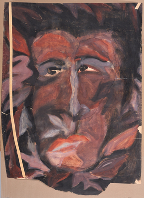pintura FERNANDO PAGOLA