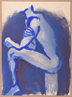 pintura FERNANDO PAGOLA
