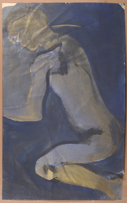 pintura FERNANDO PAGOLA