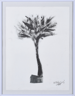 pintura KOLDOBIKA JAUREGUI