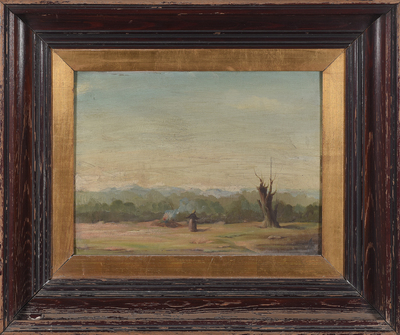pintura ESCUELA EUROPEA