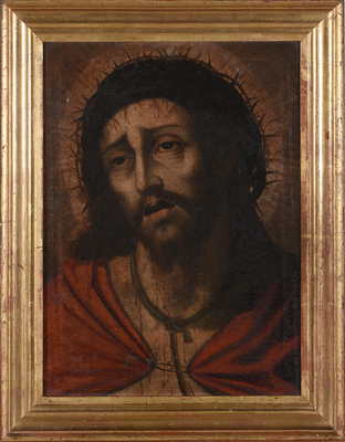 pintura ESCUELA ESPAÑOLA