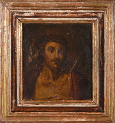 pintura ESCUELA ESPAÑOLA