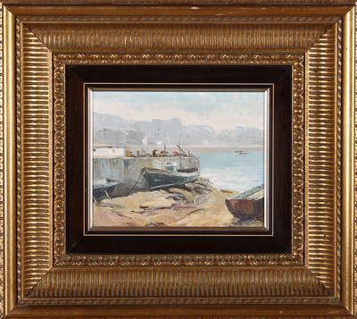 pintura IGNACIO BELLER