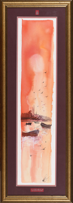 pintura ESCUELA EUROPEA
