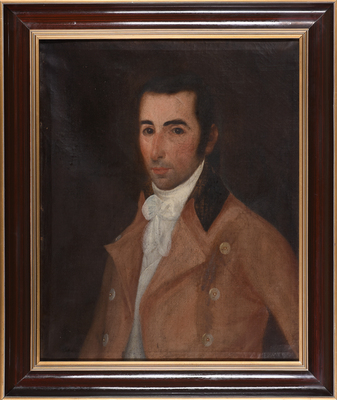 pintura ESCUELA ESPAÑOLA