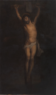 pintura ESCUELA ESPAÑOLA