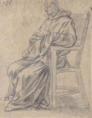 pintura ESCUELA ESPAÑOLA