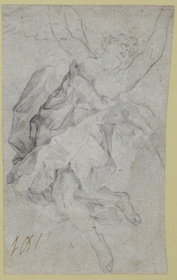 pintura ESCUELA ESPAÑOLA