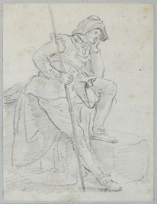 pintura ESCUELA ESPAÑOLA