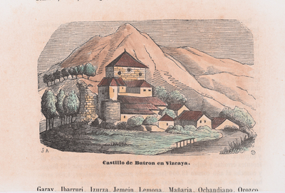 pintura ESCUELA ESPAÑOLA