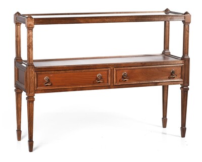 muebles 