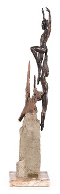 escultura JOSEP BOFILL MOLINÉ
