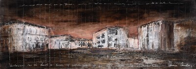 pintura DORA SALAZAR