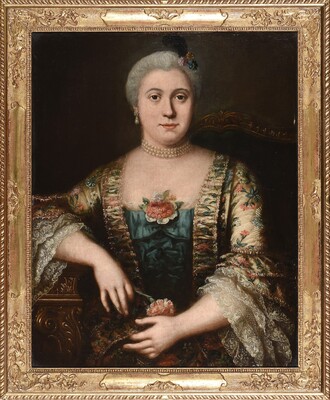 pintura ESCUELA VALENCIANA