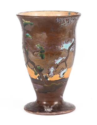 escultura DANIEL ZULOAGA