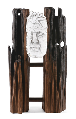 escultura ESCUELA ESPAÑOLA