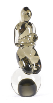 escultura ERMANNO NASON