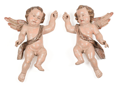 escultura ESCUELA ESPAÑOLA