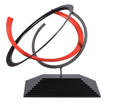 escultura JON SOBERA