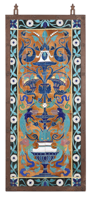 escultura CERÁMICA ALAVESA