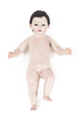 escultura ESCUELA PERUANA