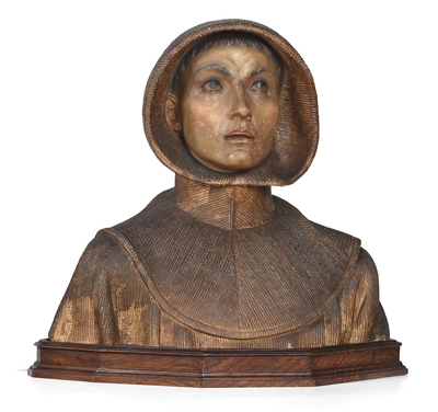 escultura QUINTÍN DE TORRE BERASTEGUI