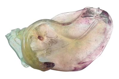 escultura VÍCTOR AMALRIC WALTER