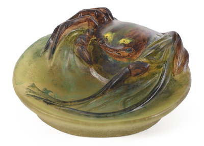 escultura VÍCTOR AMALRIC WALTER