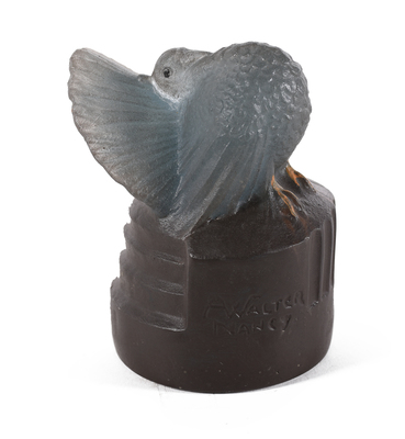 escultura VÍCTOR AMALRIC WALTER