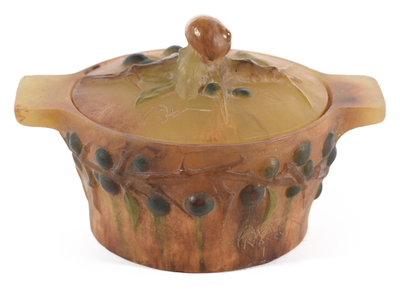 escultura VÍCTOR AMALRIC WALTER